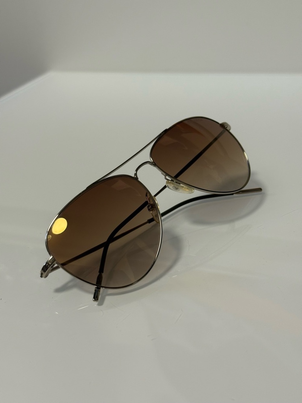 Carrera Aviator Sunglasses - Picture 10 of 13